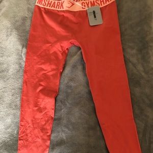 Gymshark Fit Leggins